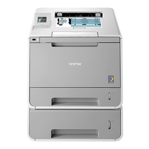 Color laser printer Brother HL-L9200CDWT