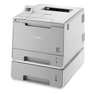Color laser printer Brother HL-L9200CDWT