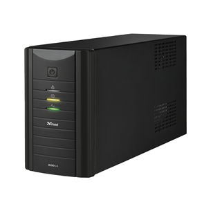 Backup power system UPS Oxxtron, Trust / 800VA