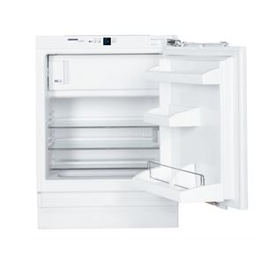 Built-in refrigerator, Liebherr / height 82cm