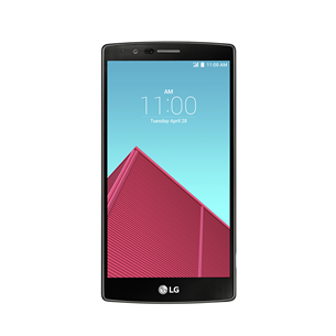 Nutitelefon G4, LG / valge