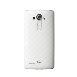 Nutitelefon G4, LG / valge