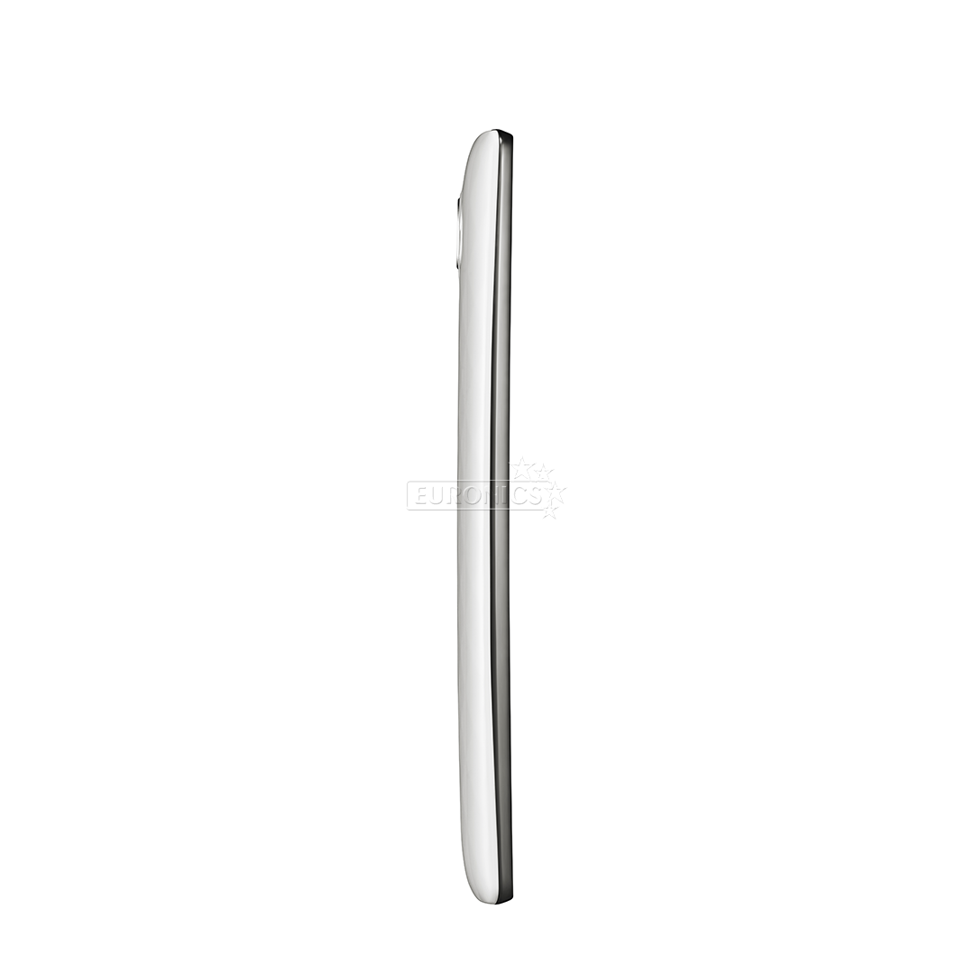 Nutitelefon G4, LG / valge