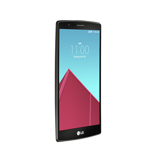 Nutitelefon G4, LG / valge