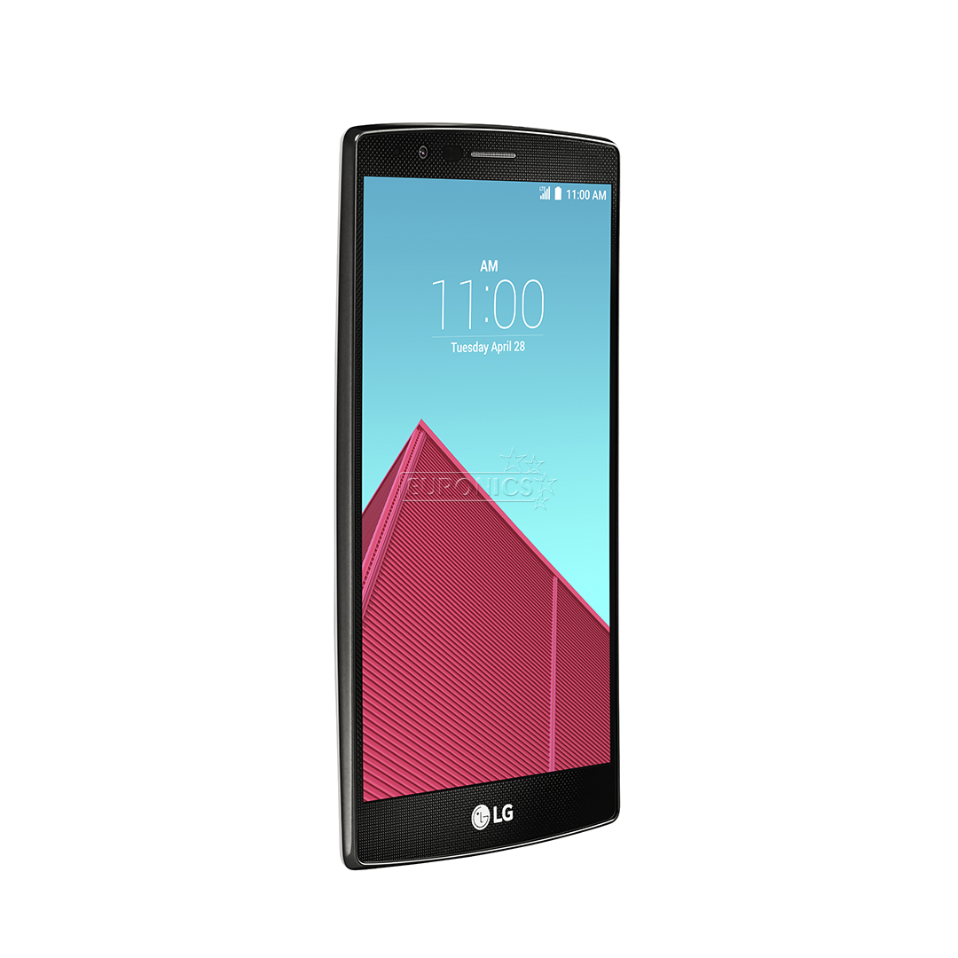 Nutitelefon G4, LG / valge
