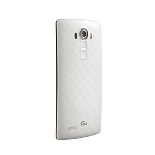 Nutitelefon G4, LG / valge