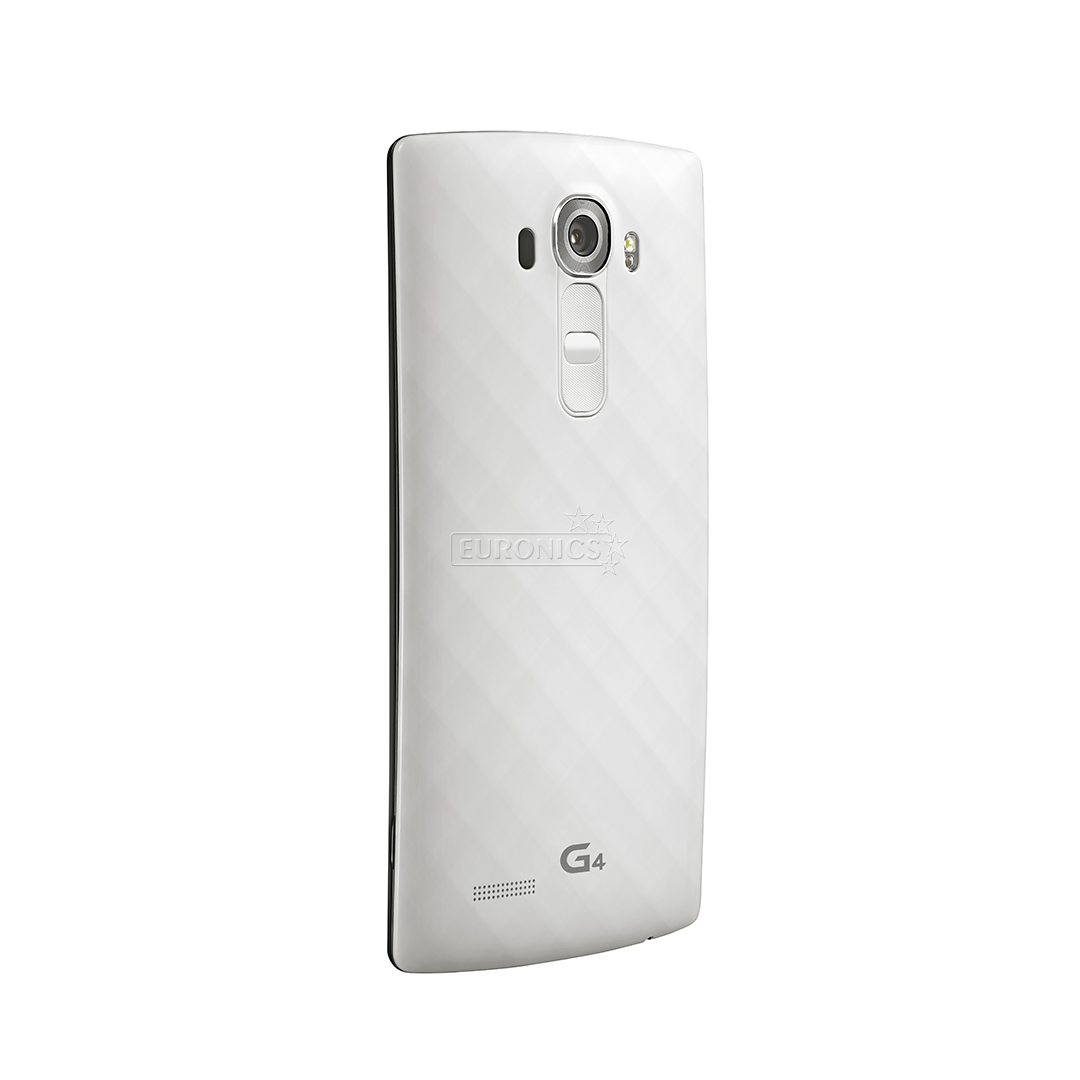 Nutitelefon G4, LG / valge