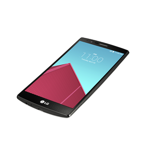 Nutitelefon G4, LG / valge