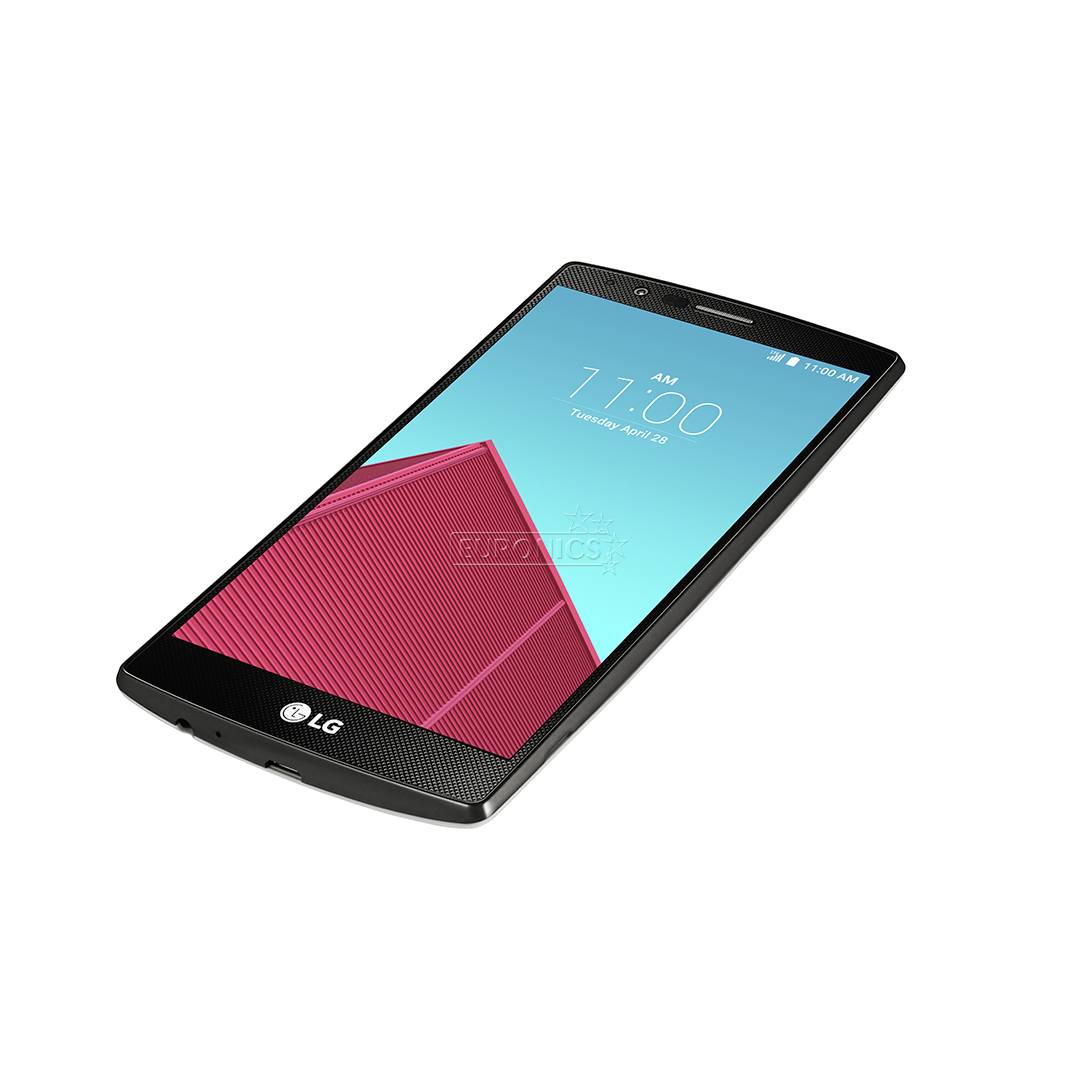 Nutitelefon G4, LG / valge