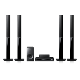 5.1 home theatre system, Samsung