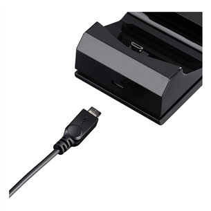 PS4 pultide laadimisjaam "ESS" Dual Charger, Hama