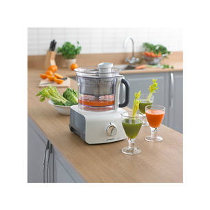 Food processor Kenwood