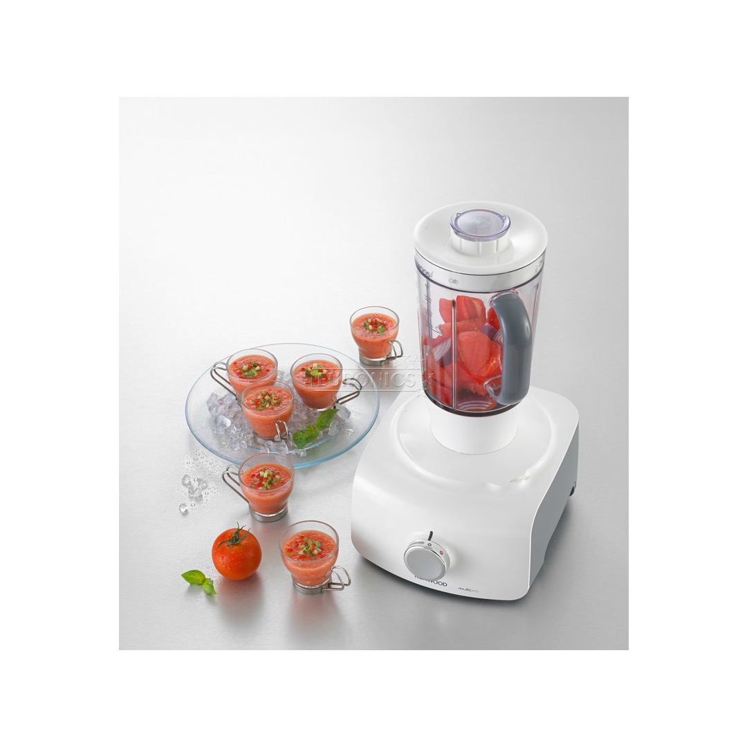 Köögikombain Kenwood