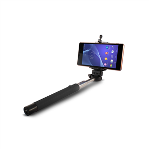 Wireless selfie monopod Ksix / Bluetooth
