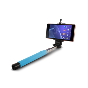 Wireless selfie monopod, Ksix / Bluetooth