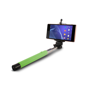 Wireless selfie monopod, Ksix / Bluetooth