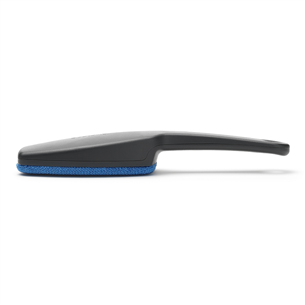 Brabantia, blue/black - Clothes Brush