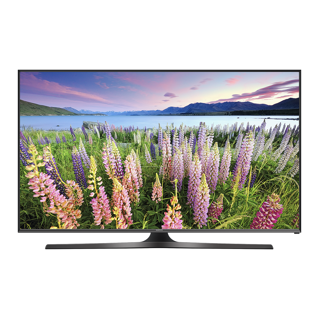55" Full HD LED LCD-teler, Samsung