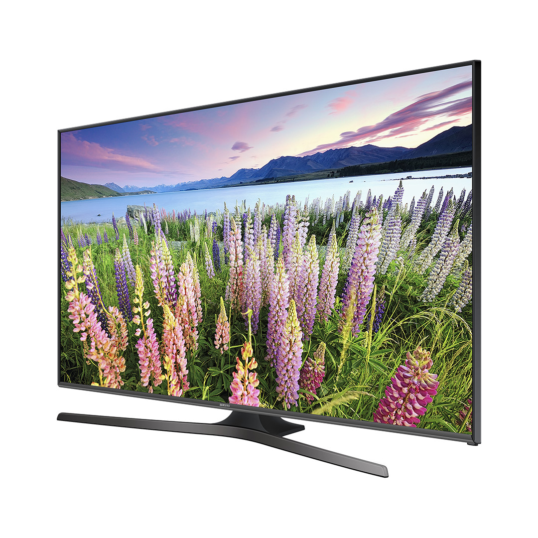 55" Full HD LED LCD-teler, Samsung
