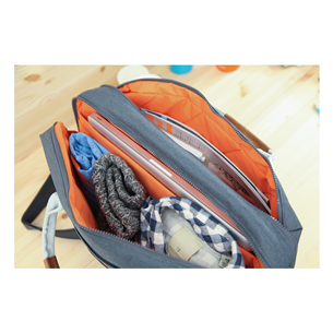 Sülearvuti kott Original Cabin Bag, Golla / kuni 17,3"