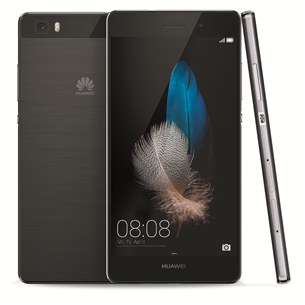 Смартфон P8lite, Huawei