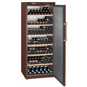 Wine cooler Liebherr GrandCru (capacity: 312 bottles)