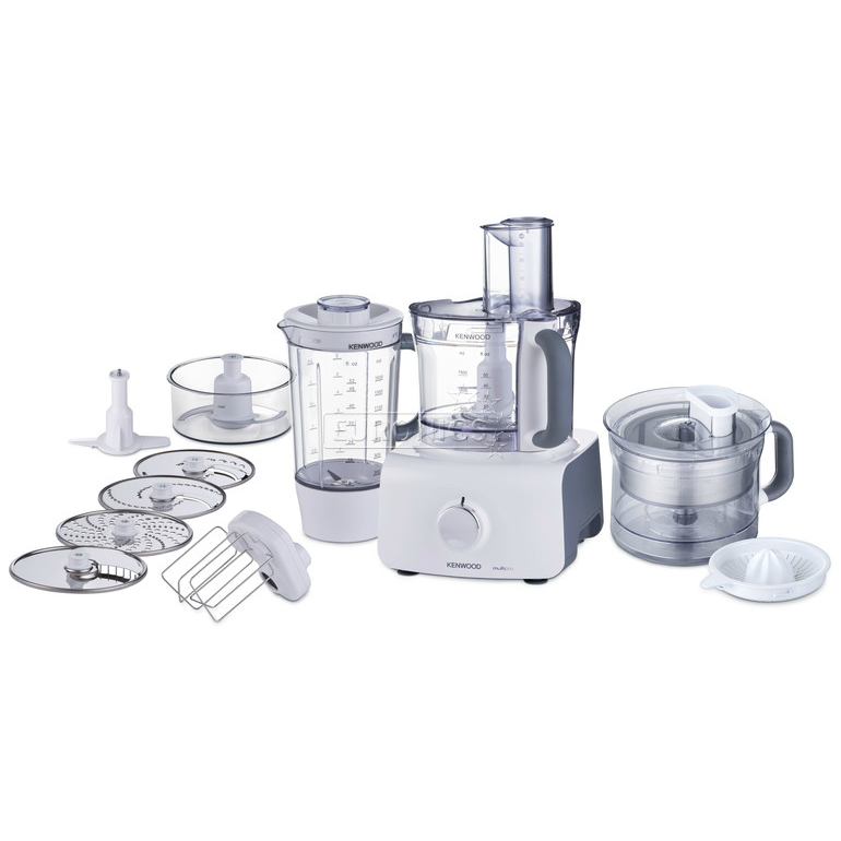 Köögikombain Kenwood