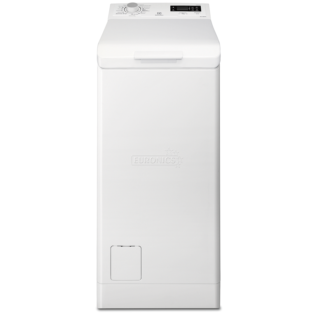 Washing machine Electrolux (6 kg)
