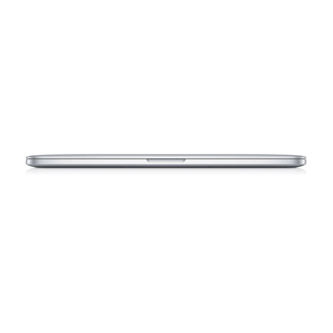 MacBook Pro, Apple / 15,4" Retina, 256 GB, ENG