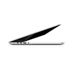 MacBook Pro, Apple / 15,4" Retina, 256 GB, ENG