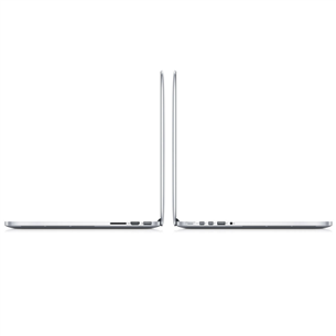 MacBook Pro, Apple / 15,4" Retina, 256 GB, ENG