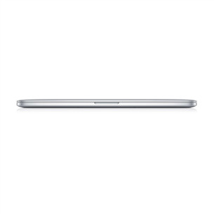 MacBook Pro, Apple / 15,4" Retina, 512 GB, ENG