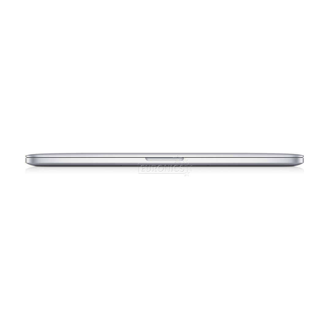 MacBook Pro, Apple / 15,4" Retina, 512 GB, ENG