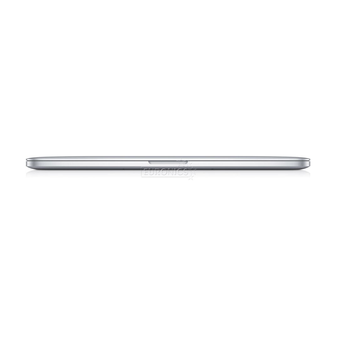 MacBook Pro, Apple / 15,4" Retina, 512 GB, ENG