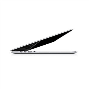 MacBook Pro, Apple / 15,4" Retina, 512 GB, ENG