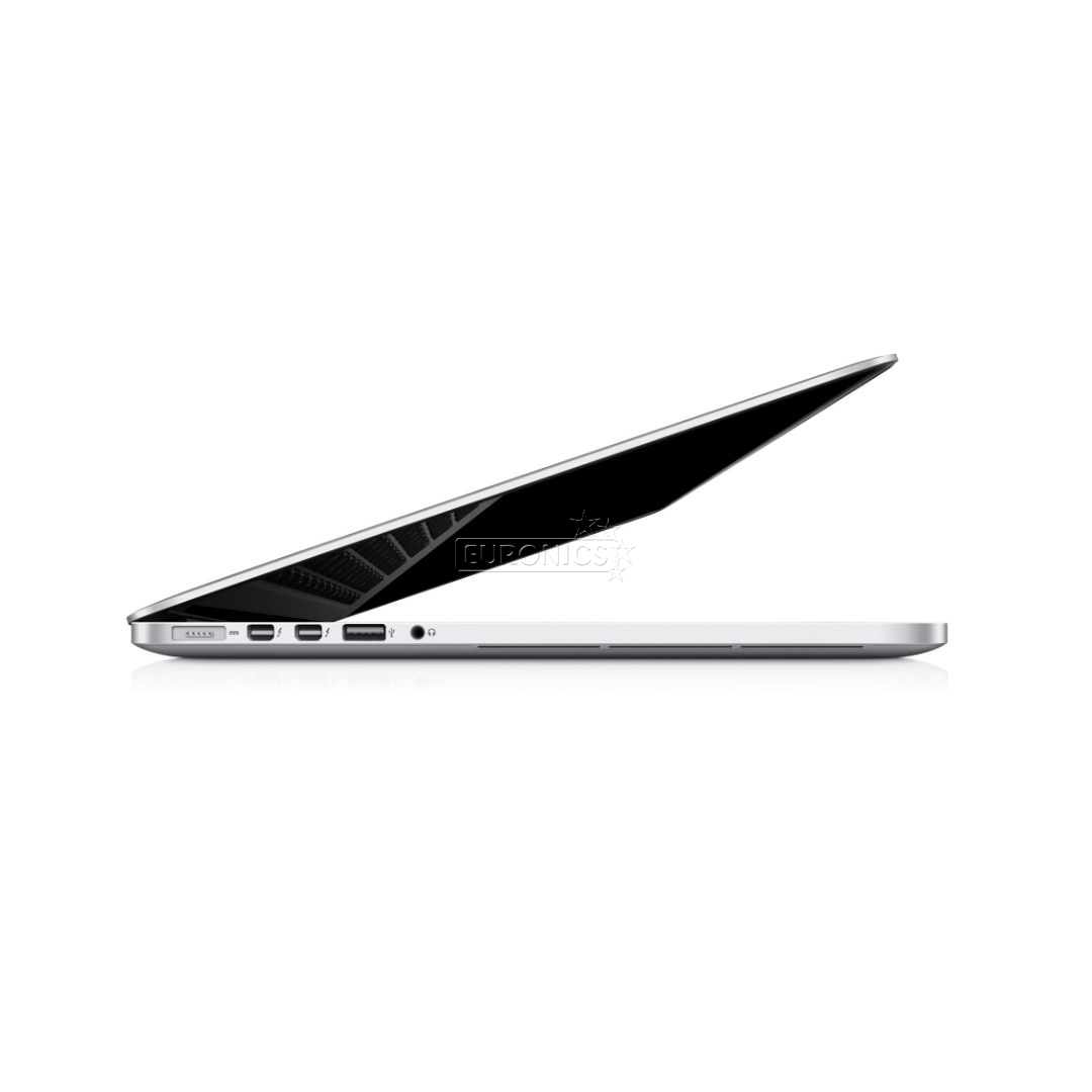 MacBook Pro, Apple / 15,4" Retina, 512 GB, ENG