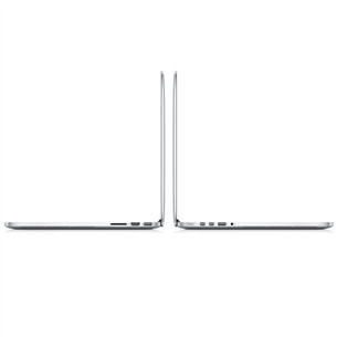 MacBook Pro, Apple / 15,4" Retina, 512 GB, ENG