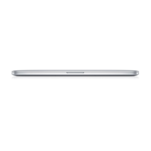 MacBook Pro, Apple / 15,4" Retina, 256 GB, RUS
