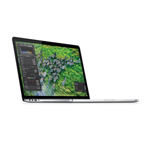 MacBook Pro, Apple / 15,4" Retina, 512 ГБ, RUS