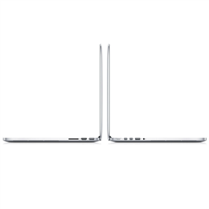 MacBook Pro, Apple / 15,4" Retina, 512 GB, SWE