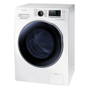 Washing machine-dryer Samsung (8kg)