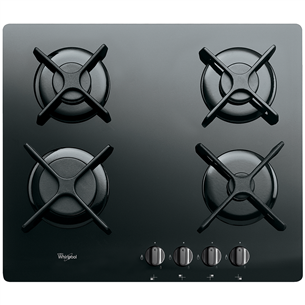 Built-in gas hob Whirlpool