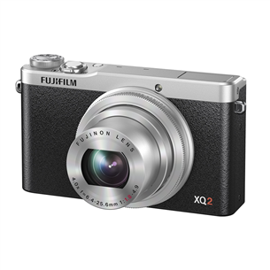 Фотокамера XQ2, Fujifilm