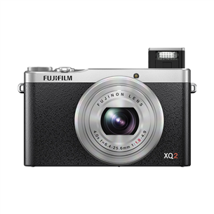 Digital camera XQ2, Fujifilm