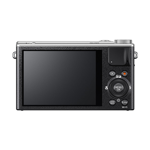 Digital camera XQ2, Fujifilm