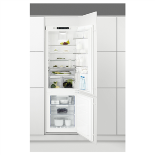 Integreeritav külmik Electrolux (178 cm)