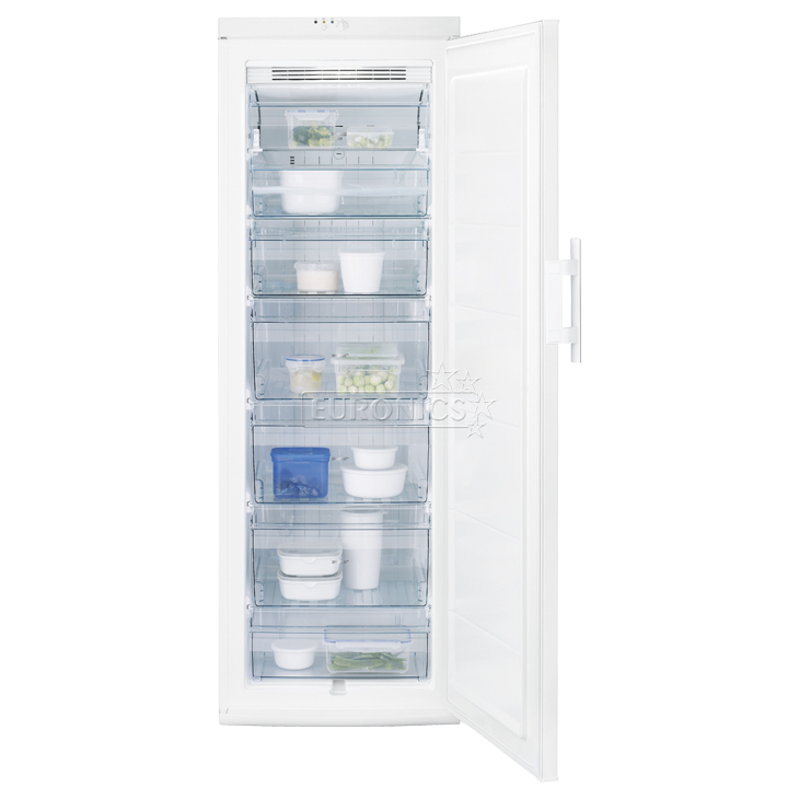 Sügavkülmik Electrolux (229 L)
