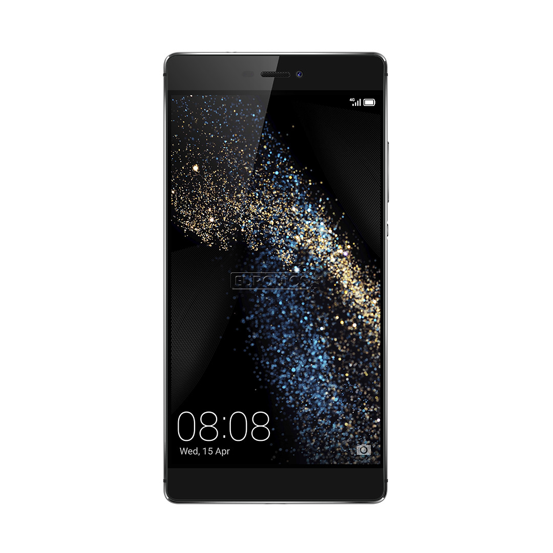 Nutitelefon P8, Huawei