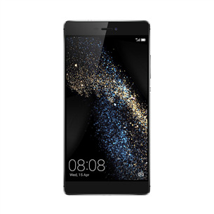 Nutitelefon P8, Huawei