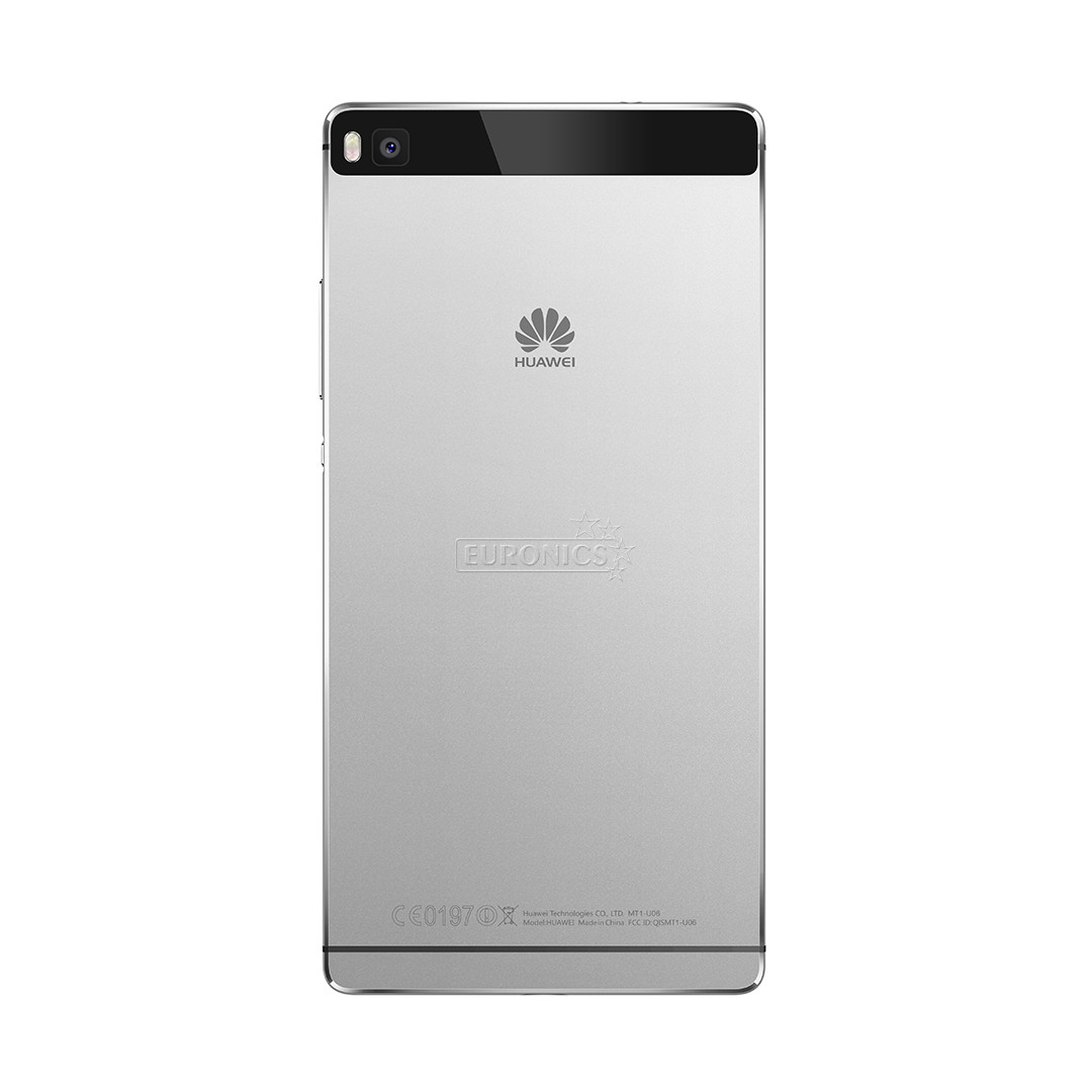 Nutitelefon P8, Huawei